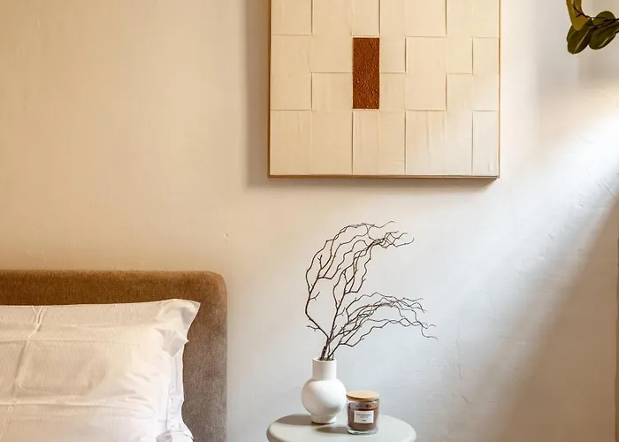 Eos Retreat In Trastevere With Pool Apartment