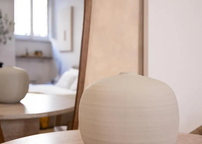 Eos Retreat In Trastevere With Pool Apartment *