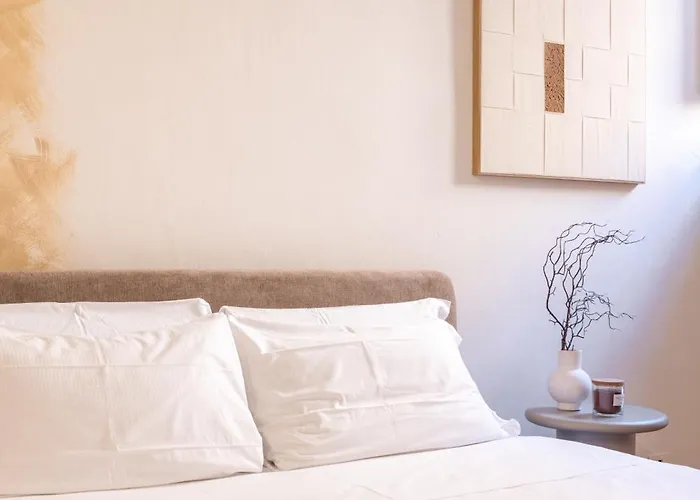Eos Retreat In Trastevere With Pool Apartment Rom