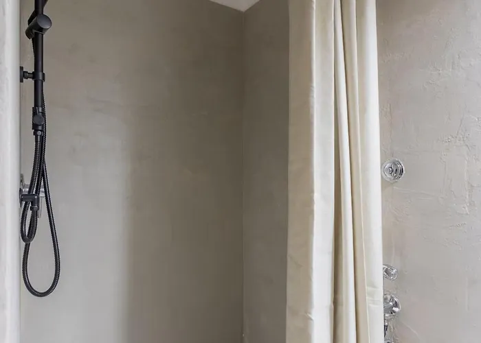 Apartment Eos Retreat In Trastevere With Pool Rom