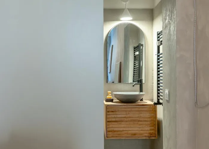 Eos Retreat In Trastevere With Pool Apartment