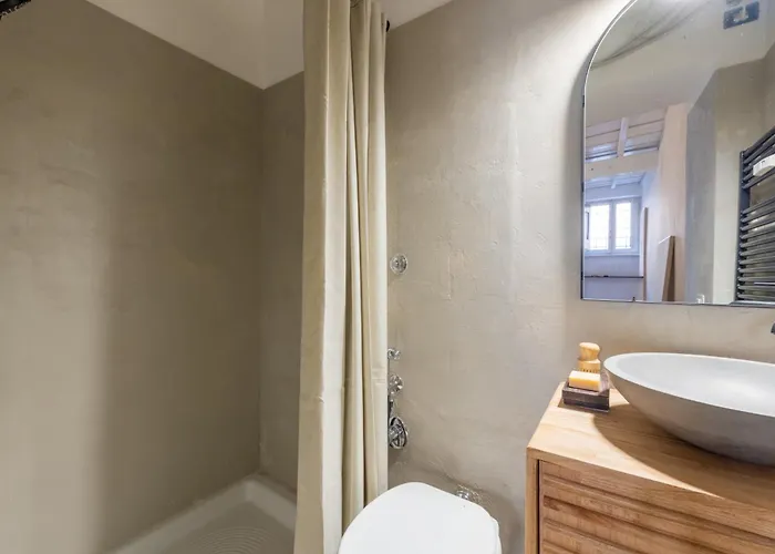 Eos Retreat In Trastevere With Pool * Rom