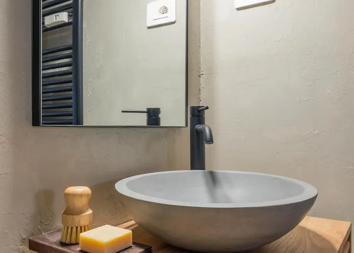 Eos Retreat In Trastevere With Pool * Rom