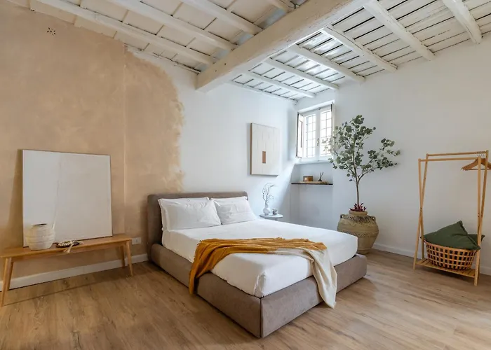 Eos Retreat In Trastevere With Pool Apartment *